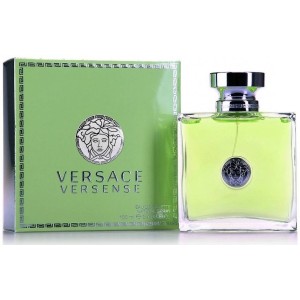 Туалетна вода жіноча Versace Versense, 100мл